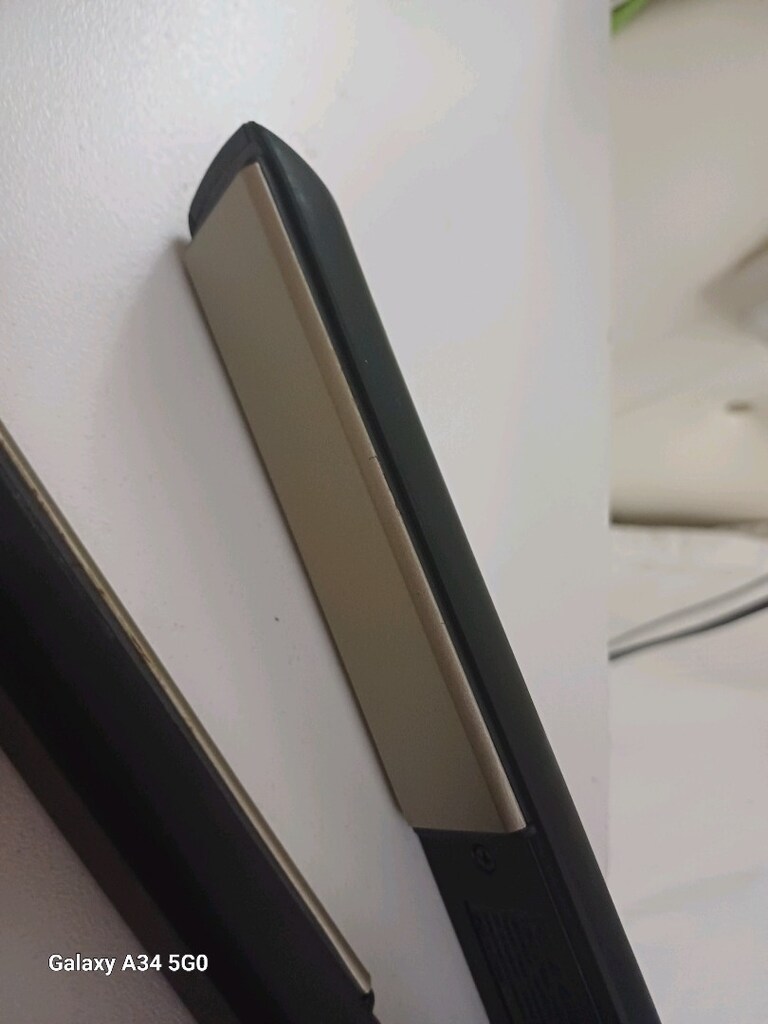 ACİL SATILIK!!Lutfen ciddi alıcılar!Remington saç düzleştirici - 5