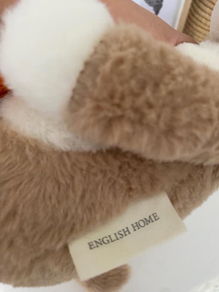 English Home peluş maymun - 3
