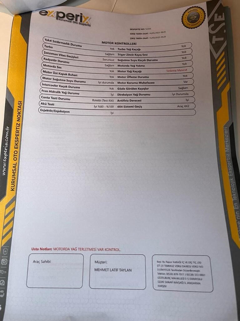 2018 DSG BEJ DÖŞEME-TRAMERSİZ-KTLNR AYN-AMBİYANS-KDRN SLMLM - 12