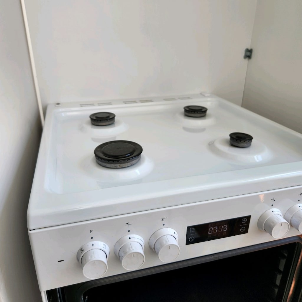 Beko ocaklı fırın - 5