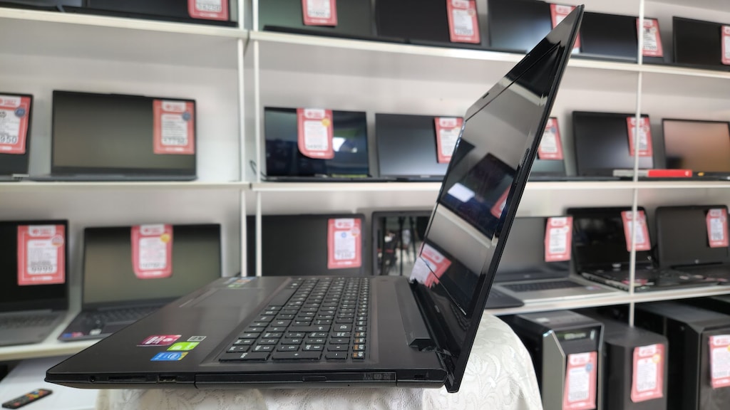 ABT BİLİŞİM – Lenovo | i5-4210U | 8 GB RAM | 2 GB E. Kartı - 9