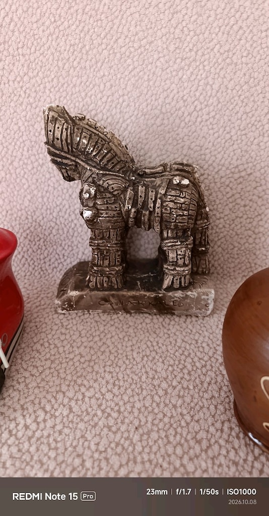 süs eşyası - 4