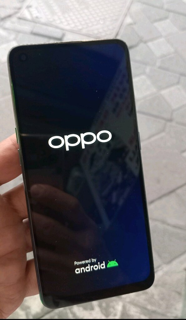 Satılık oppo A74 - 3