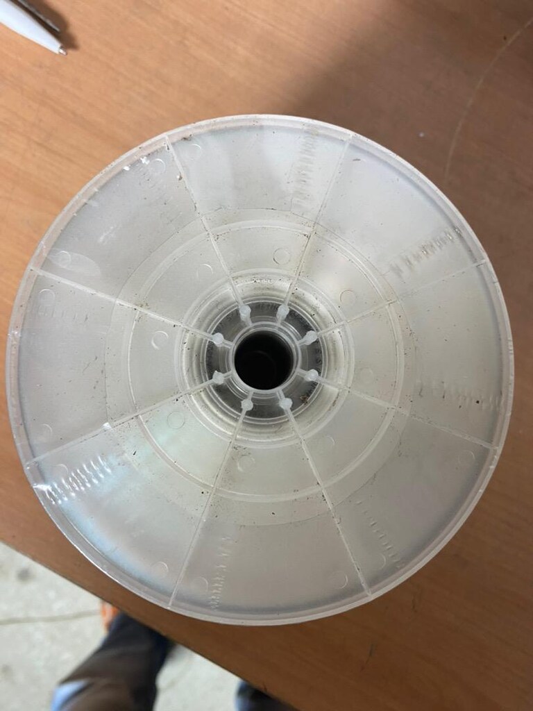 DMS 50 adet Boş DVD+R 16X 4.7 GB - 3