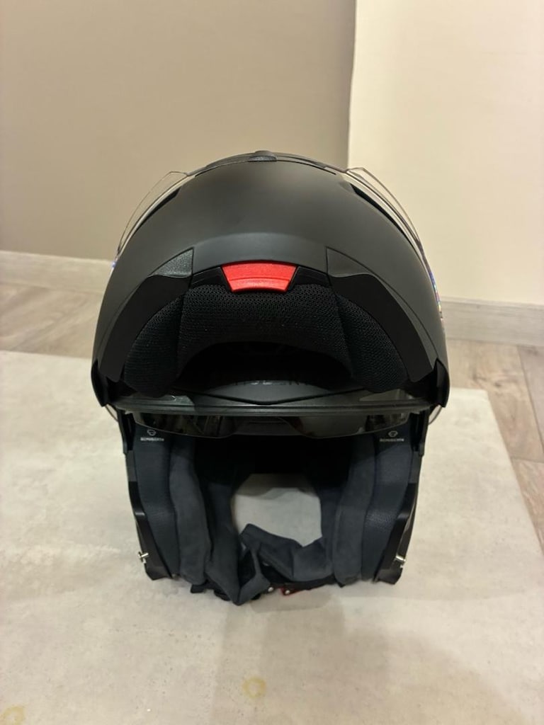 Schubert C3 Kask S beden - 3