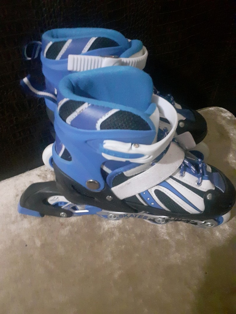 çocuk paten - 2