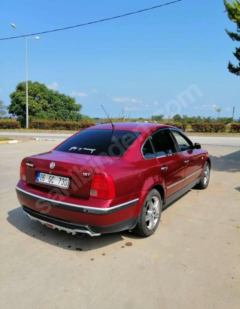 passat - 12