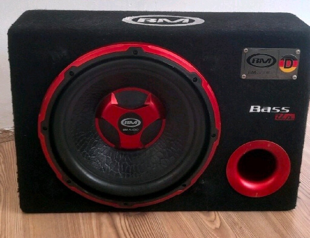 BASS MİDRANGE TiZZ - 3