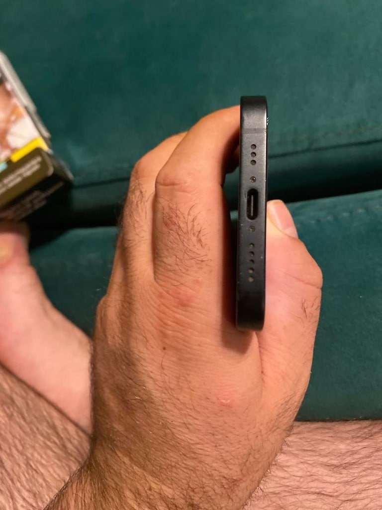 iPhone 16E yurtiçi - 8
