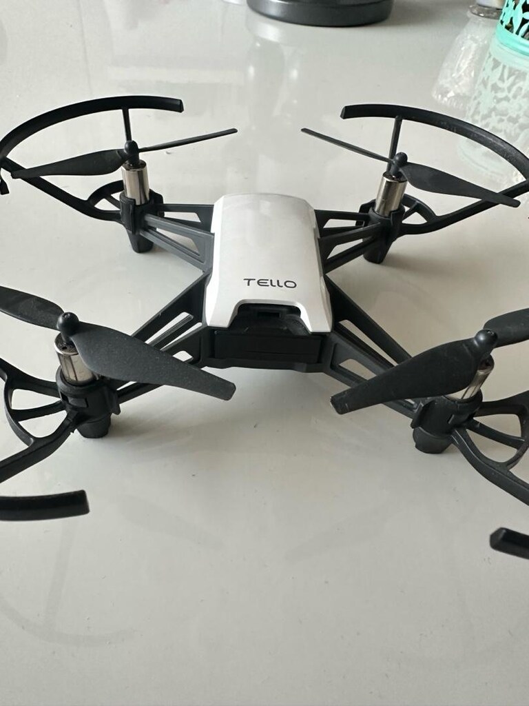 ryze tello drone - 4