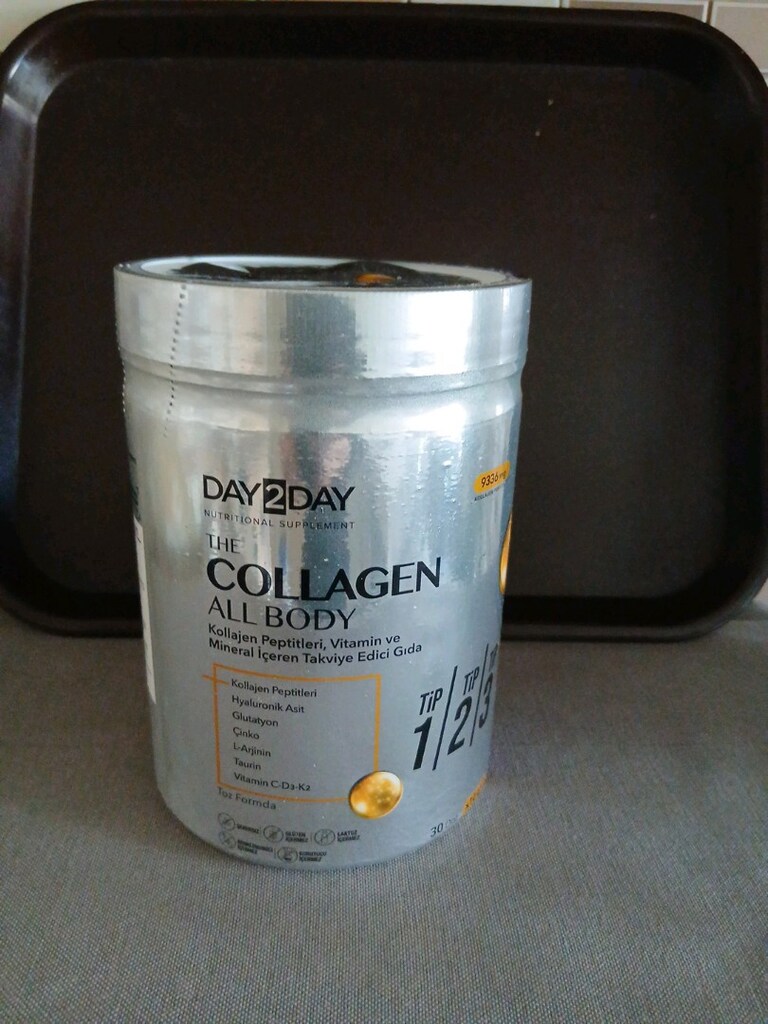 day2day Collagen - 3