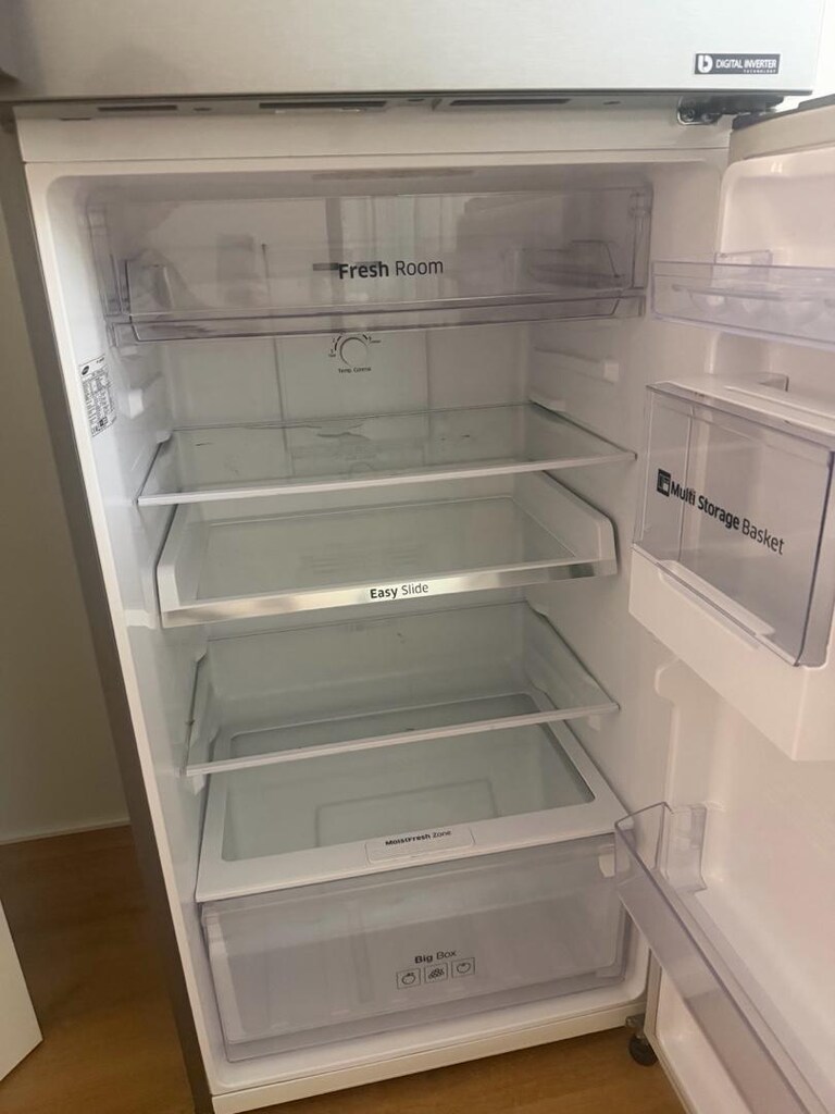 Samsung Buzdolabı - 2