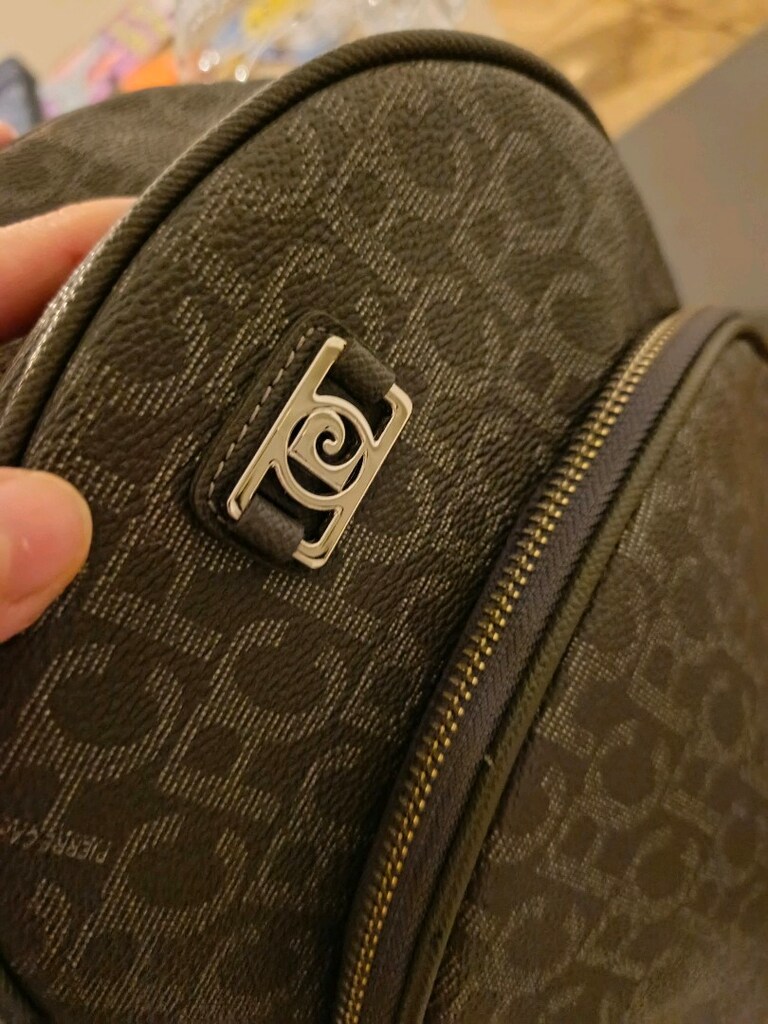 pierre cardin sırt çantası - 6
