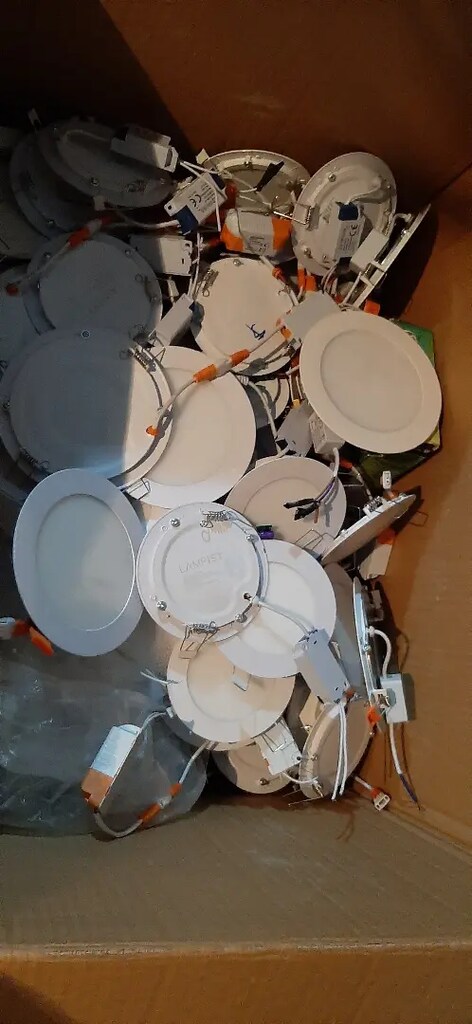 Toplu karışık boylara verilecek teknik sorunları var - 2