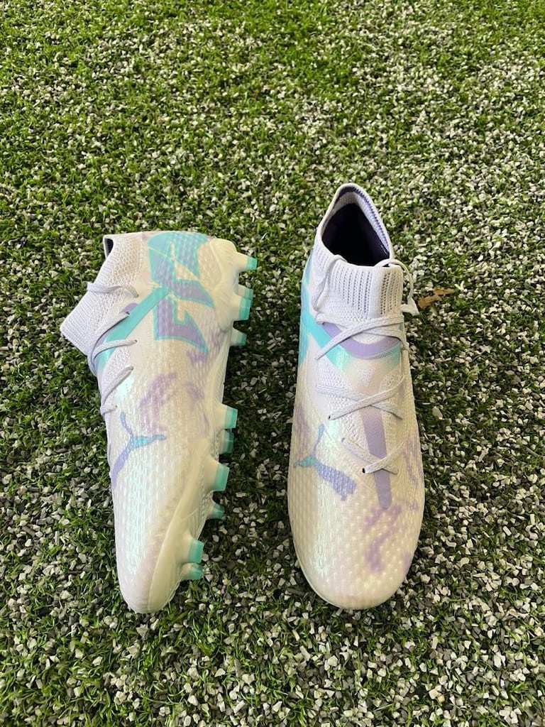 Puma profesyonel krampon - 2