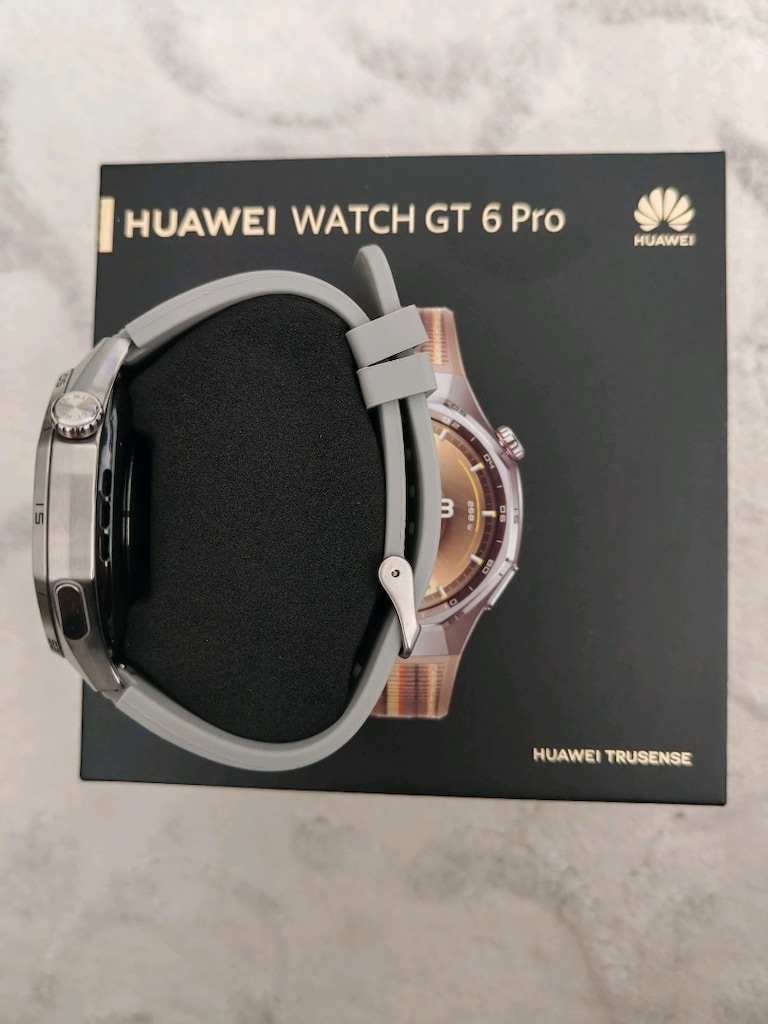 PazarlıkyokturHuawei GT 6 Pro Vodafone Faturalı Fatura Tarihi 12 02 20 - 9