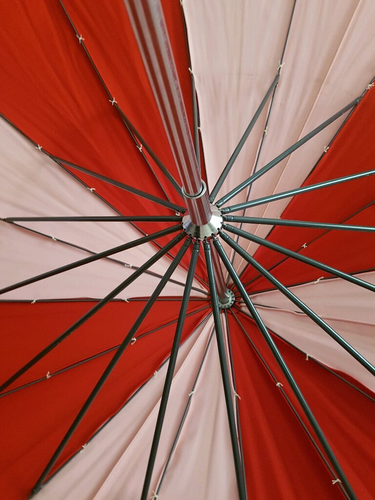 2 metre çapında şemsiye - 2