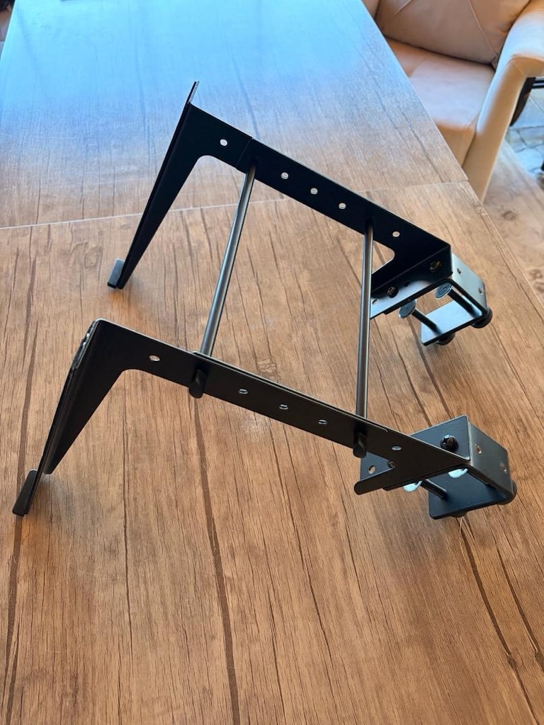 Laptop ve Kulaklık Standı - 2