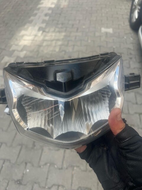 aktiva 2023 orjinal led far