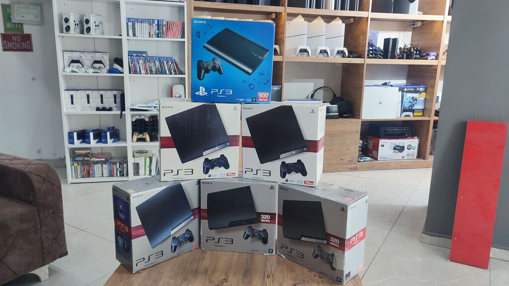 PS3.LERDE KAMPANYA BAŞLADI DERİN TEKNOLOJİ GÜVENCESİ VE KALİTESİ İLE - 2