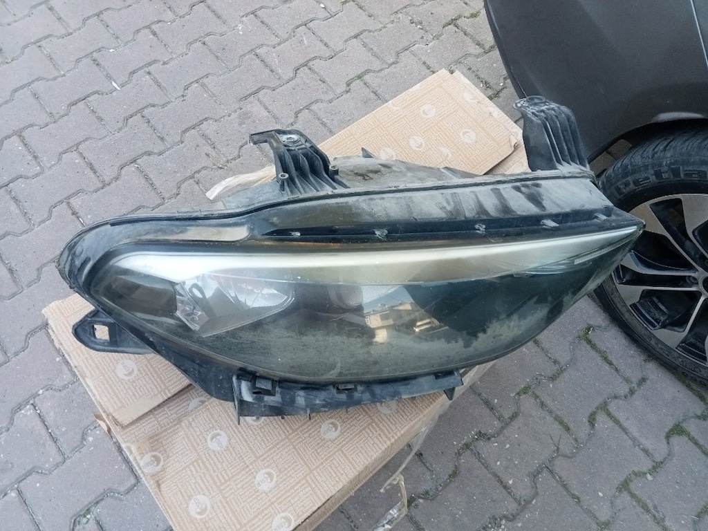 egea sağ sol far - 2