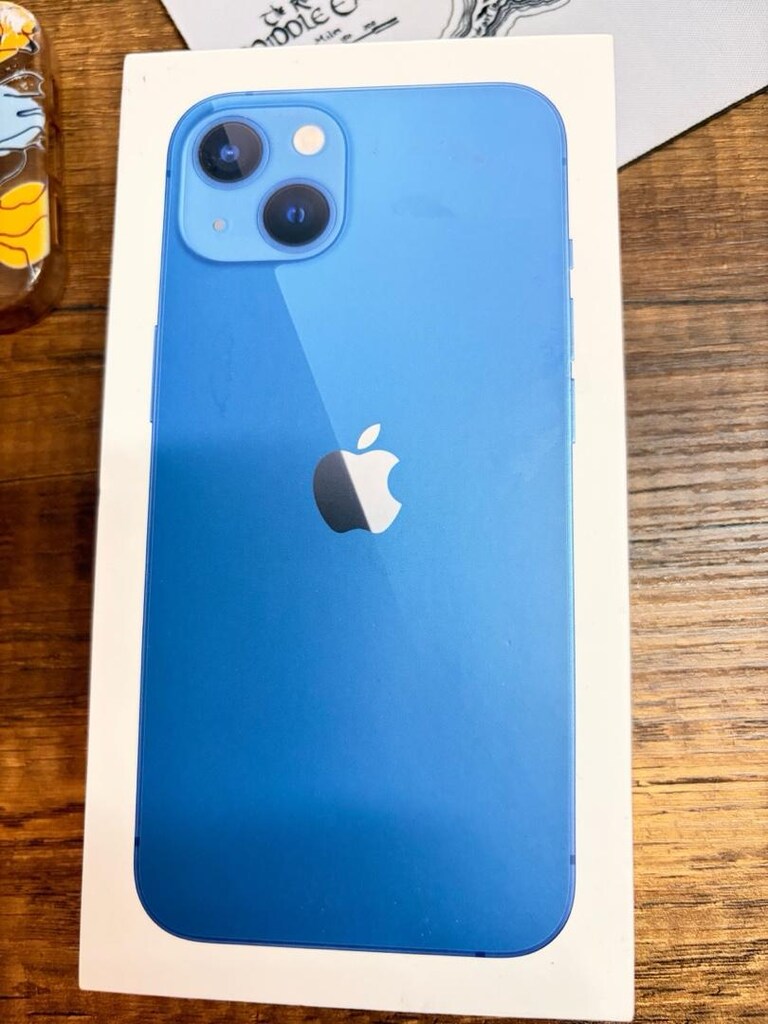 Iphone 13 Türkiye Garantili Son fiyat bu fiyata böyle temiz cihaz zor! - 4