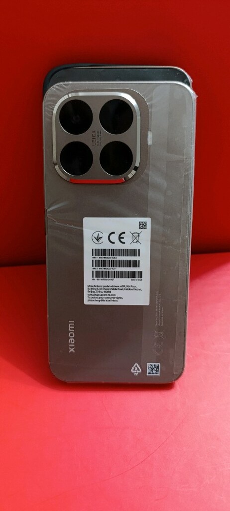 mi 15 t pro 12 512 gb - 2