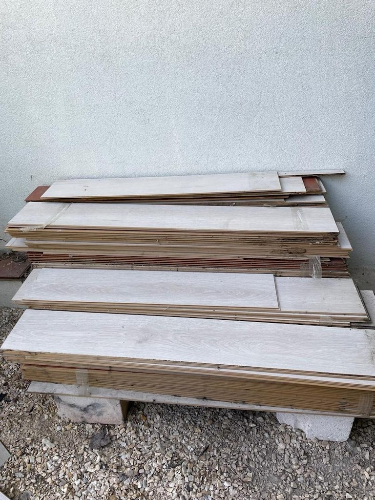 LAMİNAT PARKE 45-50m2 - 3