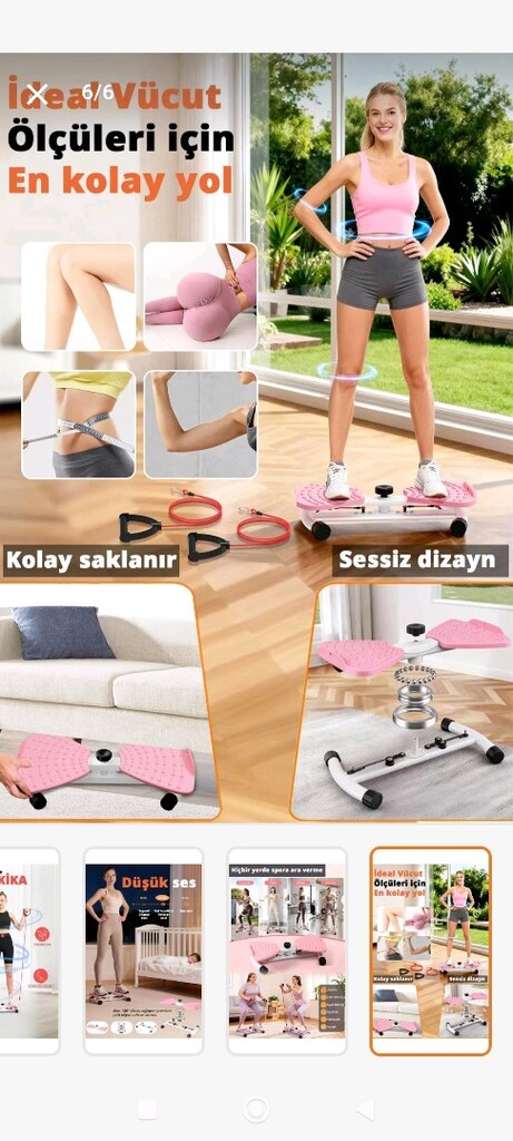 spor aleti - 4