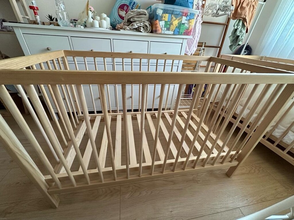 60x120 bebek beşiği - 2