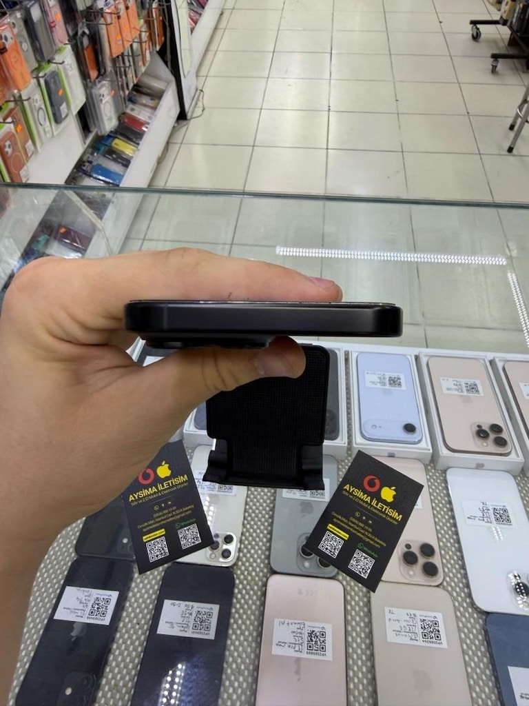 İPHONE 16 PRO MAX AYSİMA İLETİŞİM - 7