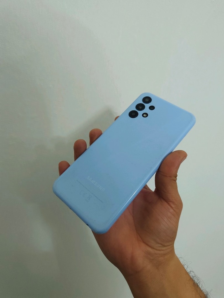 SAMSUNG A13 64 GB TR CİHAZI AÇIKLAMAYI OKU - 6