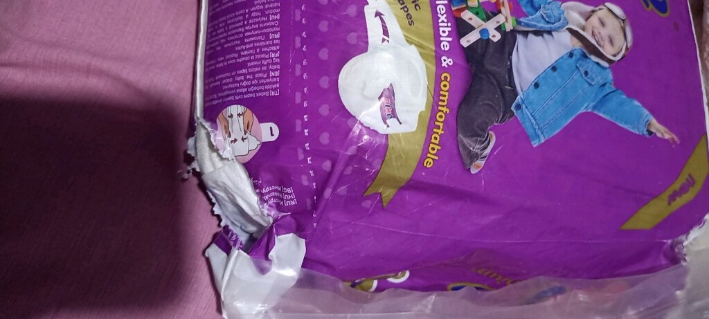 hiç kullanılmadı sadece paket yırtıldı - 4