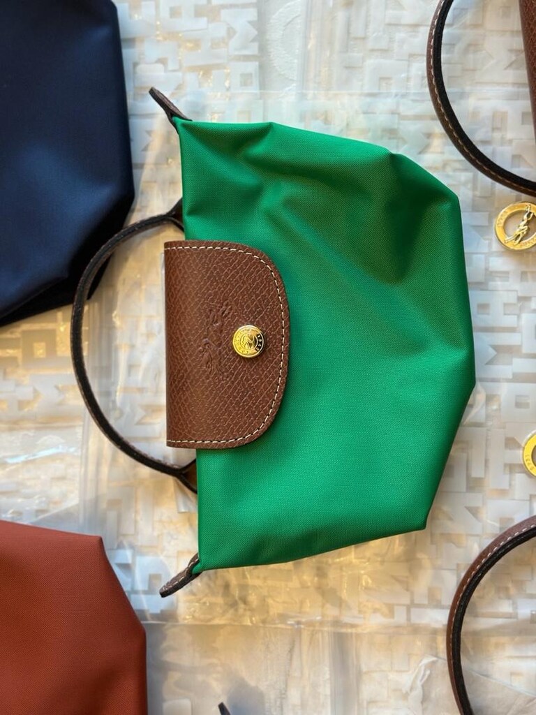 Longchamp çanta
