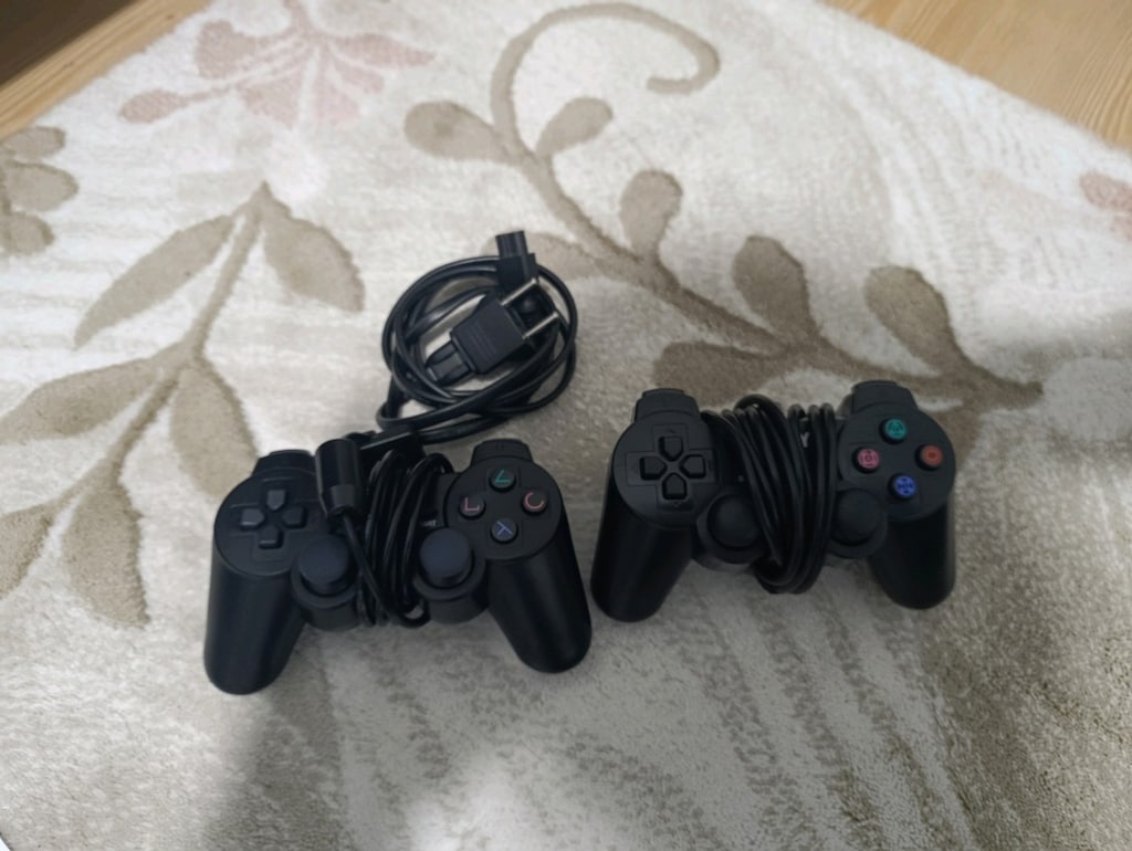 Çok Uyguna Temiz PlayStation 2 Slim - 4