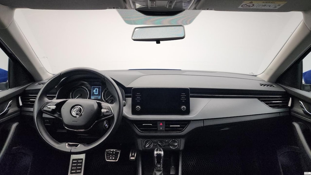 Skoda KAMIQ 1.0 TSI 110 DSG ELITE - 11