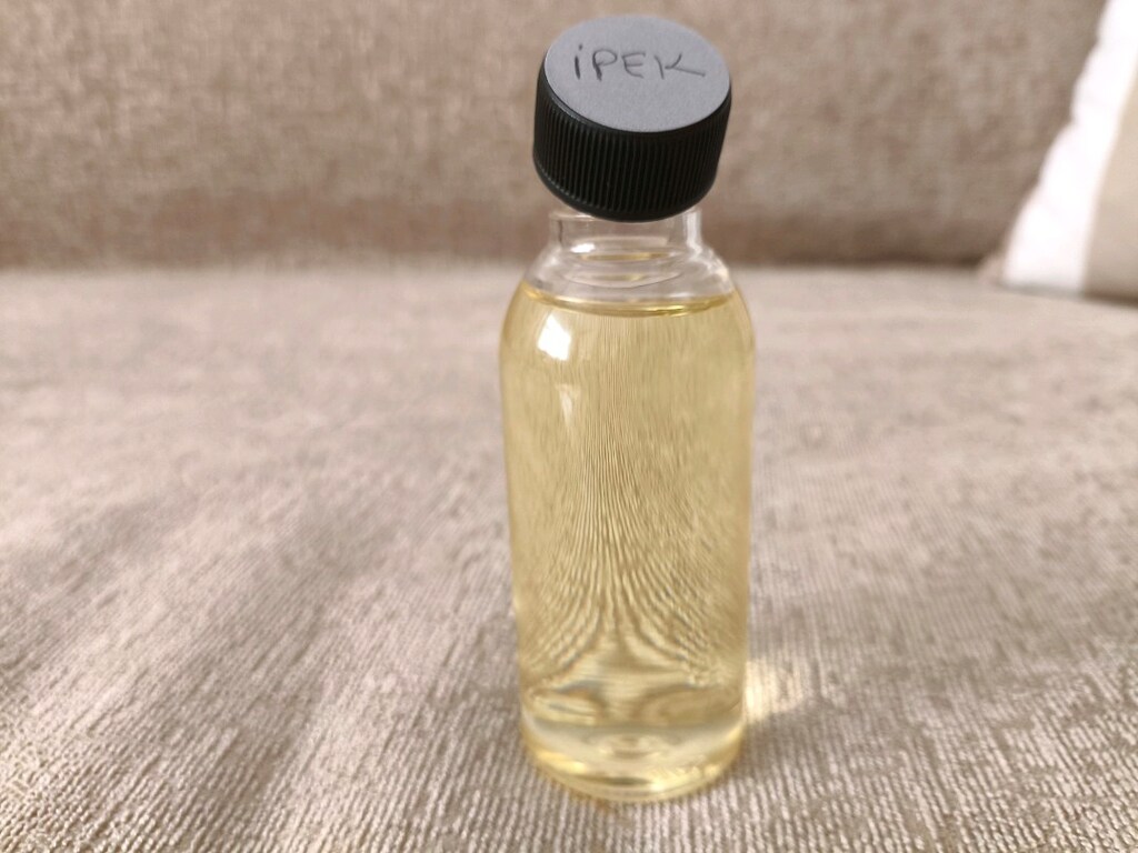 alkolsüz esans - 2