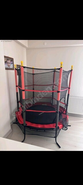TRAMBOLİN