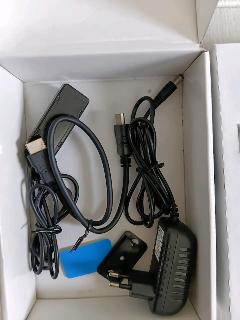 Sunplus SpaceX WiFi HD TV Box - 7