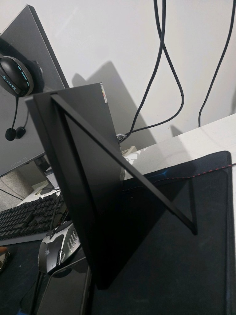 Arzopa Z1RC TAŞINABİLİR MONİTÖR - 2