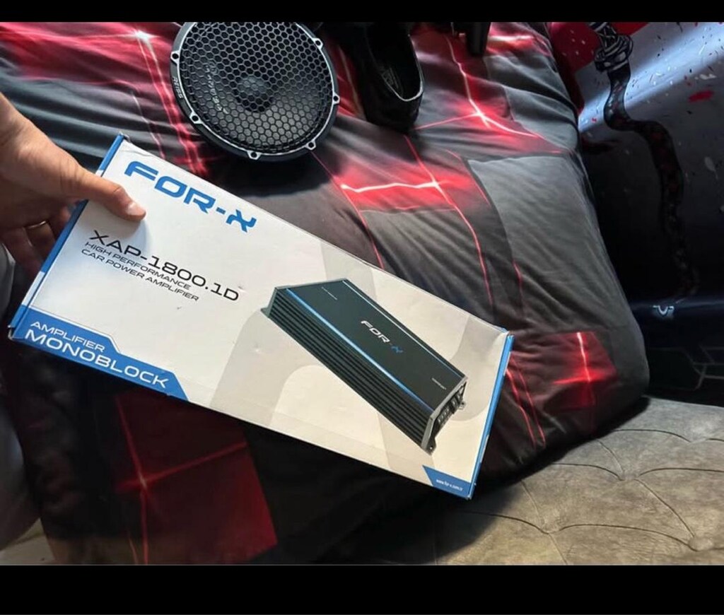 oto ses sistemi komple satılıktır aciliyetim var - 3