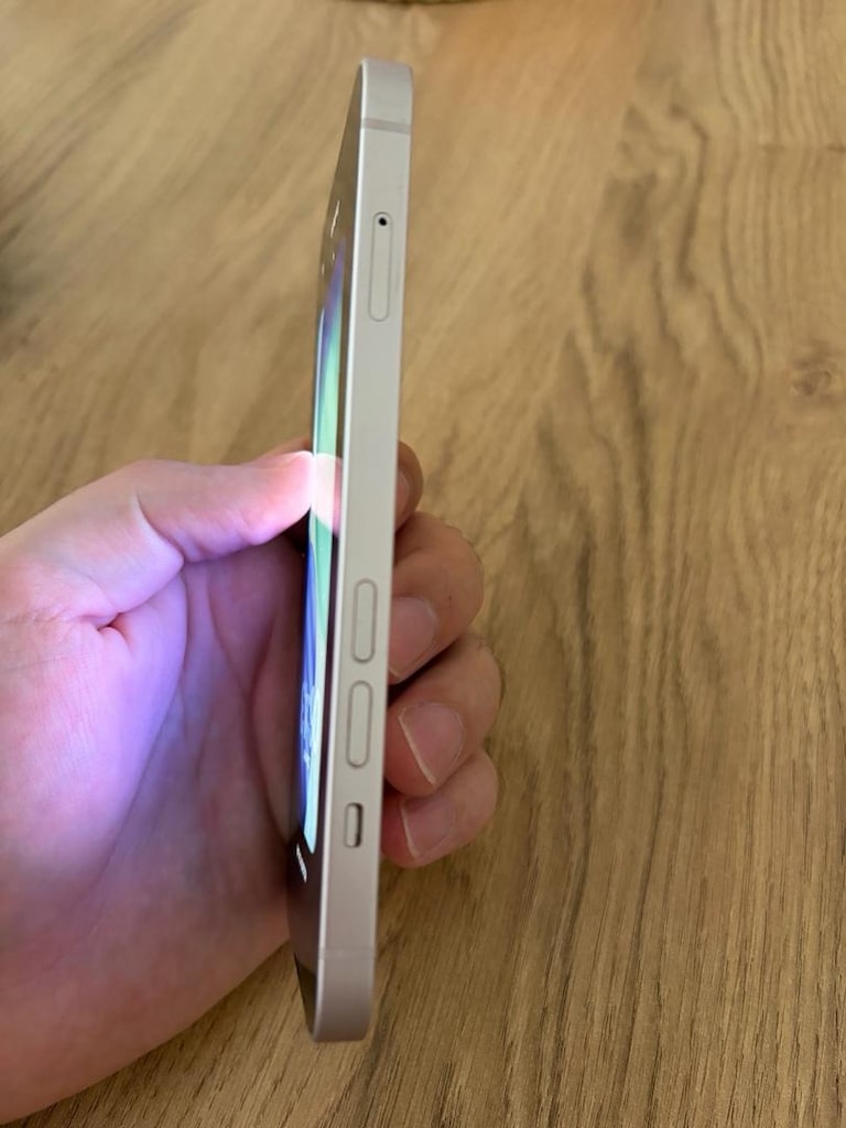 İPhone 13 128 GB Tr Cihaz - 5