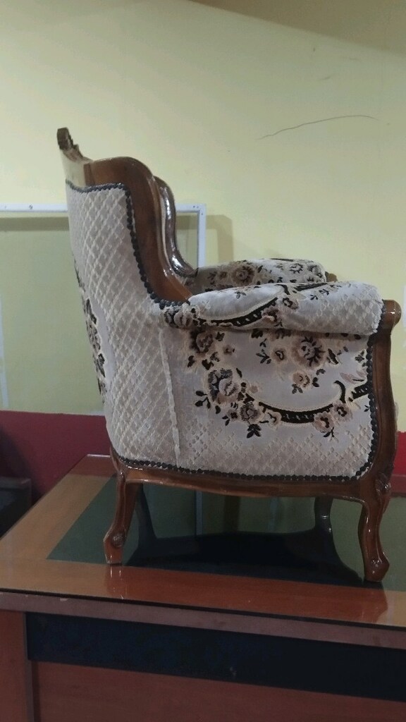 satılık antika koltuk - 8