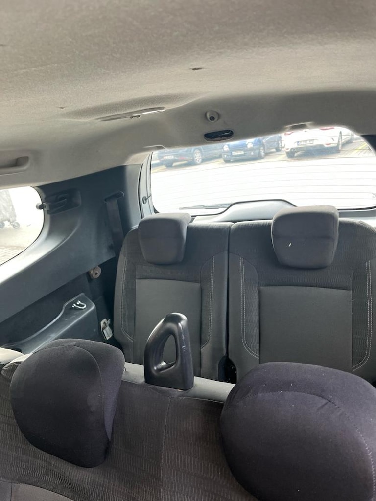 7 kişilik otomobil ruhsatlı stepway 110 hp 290 binde - 12