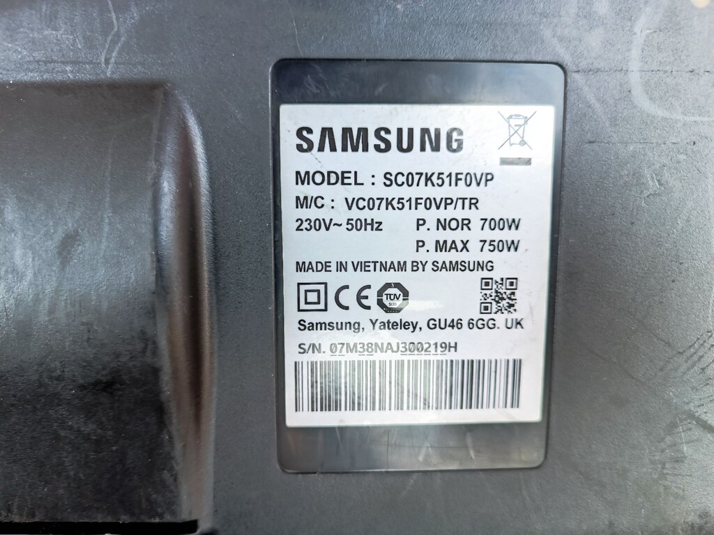 RCF MK4 10 inç 400W RMS 2 Yollu Aktif Sahne Monitörü (ART 310-A) - 7
