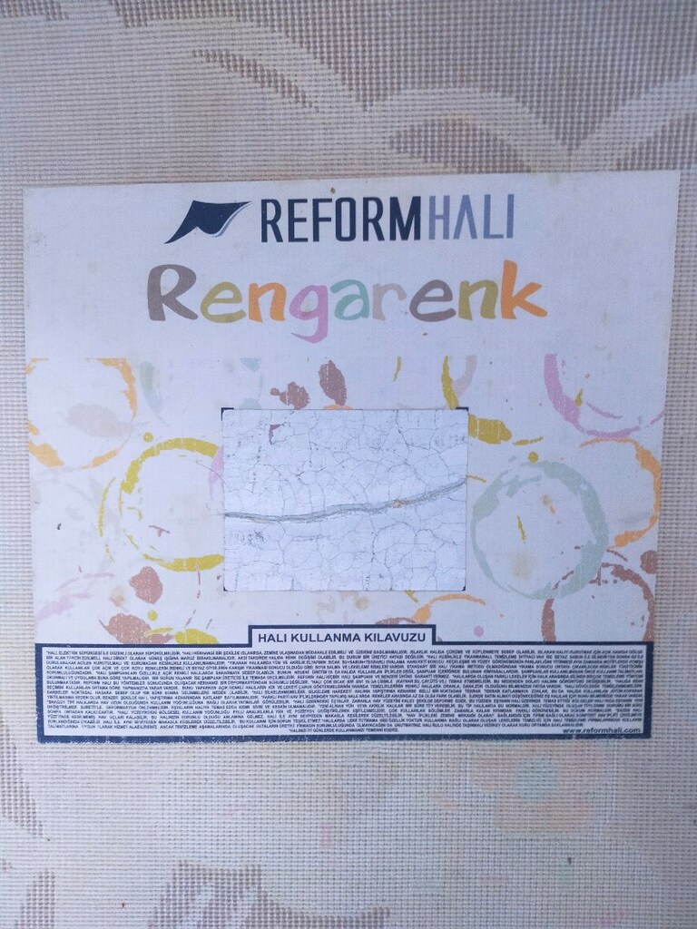 Halı - 2