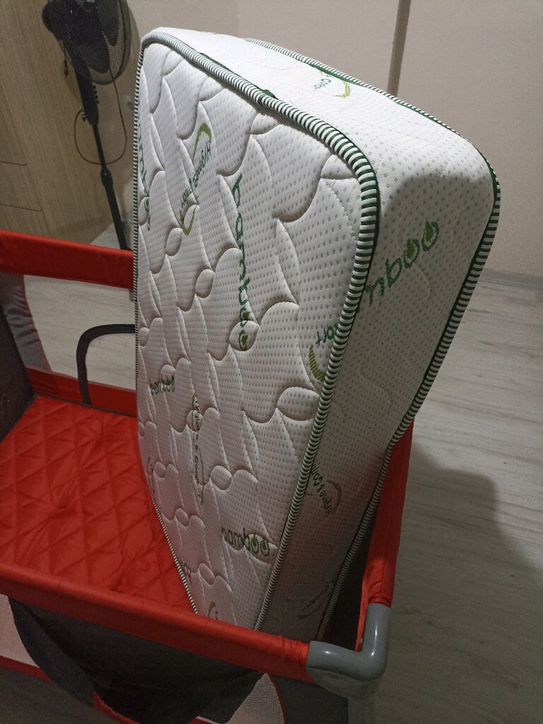 KRAFT OYUN PARKI VE YATAK - 5