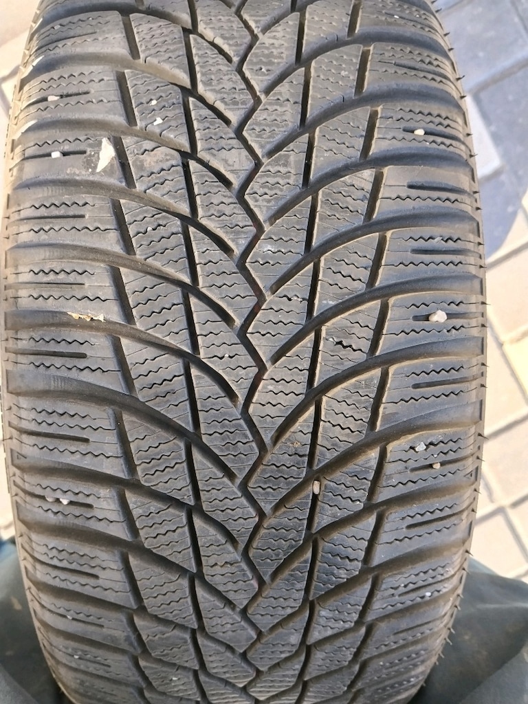 195 50 15 - 2