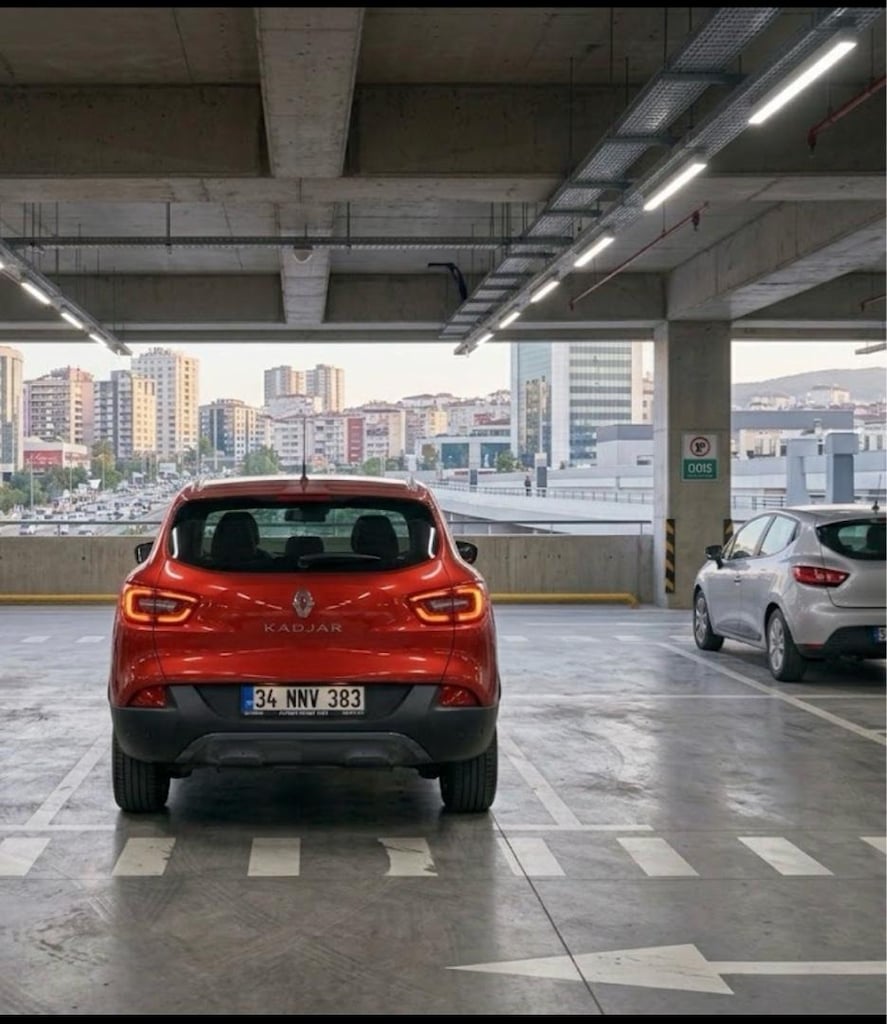 renault kadjar 2015 model - 14
