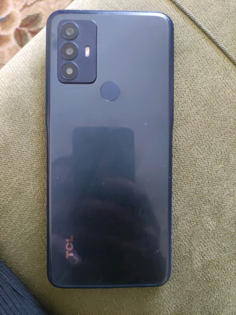 TCL 30 SE 128 GB - 2